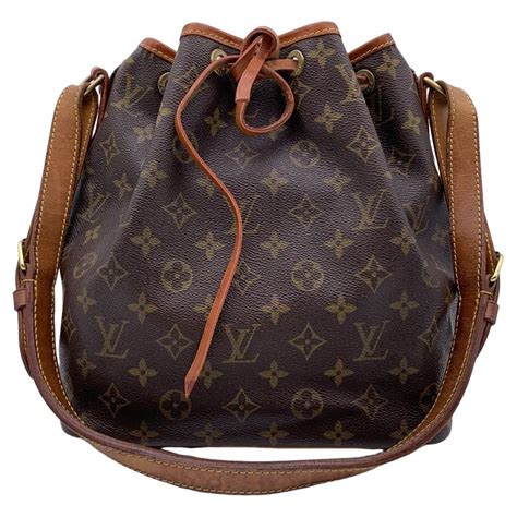 Louis Vuitton Petit Noe for sale 